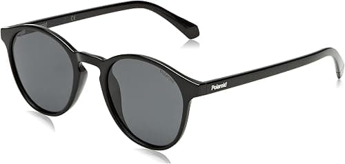 Polaroid Unisex Pld Am01/S Sunglasses (pack of 1) on Amazon - Best Deal Finder