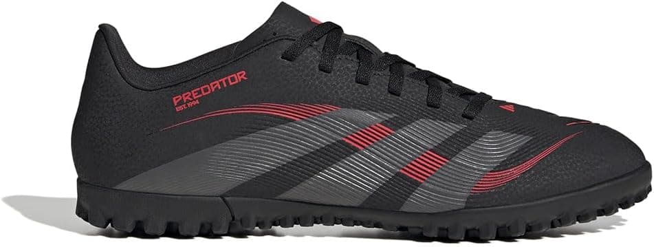 adidas Predator Club Turf Boots Unisex Adults Shoes على Amazon.ae - متتبع الأسعار