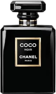 Coco noir by chanel for women - eau de parfum, 100 ml - Amazon.sa Price Tracker