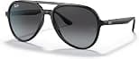 Ray-Ban mens 0RB4376 Sunglasses (pack of 1) - متتبع أسعار Amazon.sa