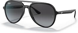 Ray-Ban mens 0RB4376 Sunglasses (pack of 1) - متتبع أسعار Amazon.sa