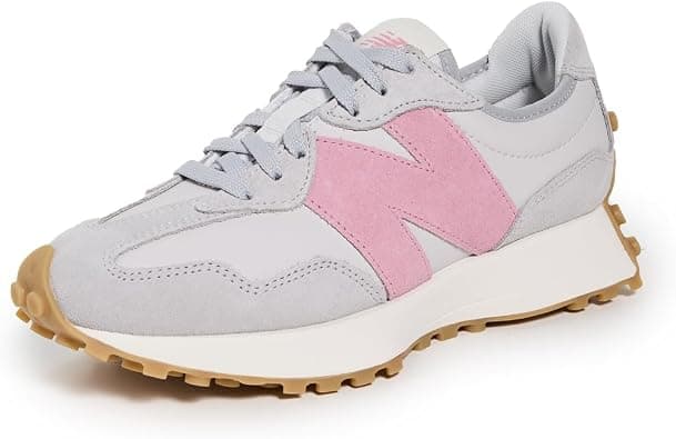 New Balance 327 Unisex Shoes على Amazon.ae - متتبع الأسعار