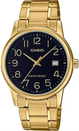 Casio Analog Men's Watch on Amazon.ae - Price Tracker