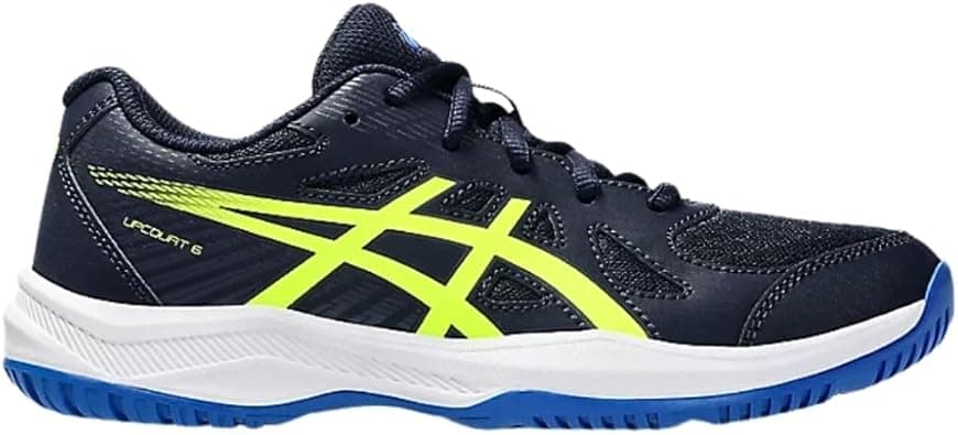 Asics UPCOURT 6 Men's Multipurpose Non-Marking Indoor sport shoes على Amazon.ae - متتبع الأسعار