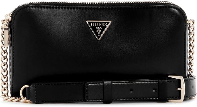 GUESS Womens Daryna Status Crossbody Crossbody (pack of 1) على Amazon.ae - متتبع الأسعار