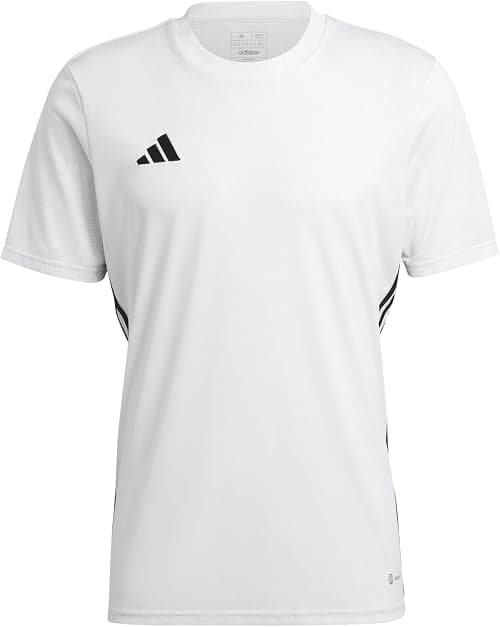 adidas Men TABELA 23 JSY FOOTBALL/SOCCER JERSEY (SHORT SLEEVE) for Men JERSEYS on Amazon.ae - Price Tracker