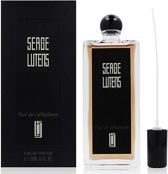 NUIT DE CELLOPHANE edp vapo 50 ml on Amazon.ae - Price Tracker
