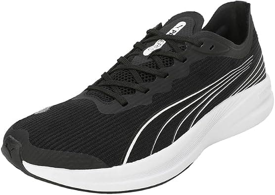 PUMA Redeem unisex-adult Running Shoes on Amazon.ae - Price Tracker