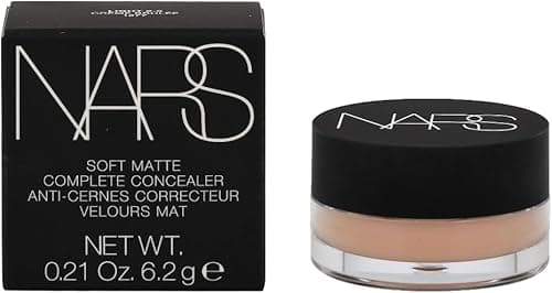 Nars Soft Matte Complete concealer -Creme brulee on Amazon.ae - Price Tracker