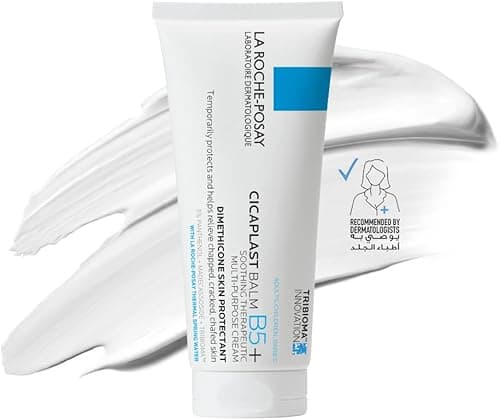 La Roche Posay Cicaplast Baume B5+ Ultra Reparing Soothing Balm on Amazon.ae - Price Tracker