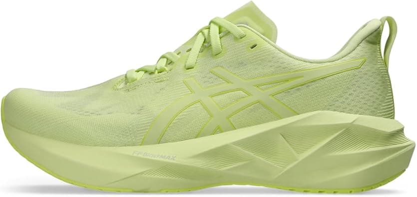 ASICS Novablast 5 Midnight/Orange Glow on Amazon - Best Deal Finder
