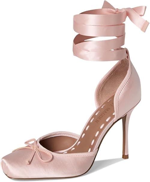 Steve Madden Women's Larina Pump on Amazon - Best Deal Finder
