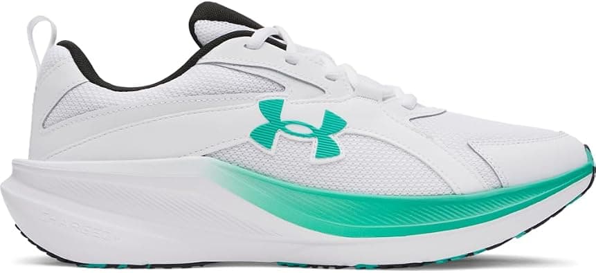 Under Armour Mens Charged Assert 11 on Amazon.sa - Price Tracker