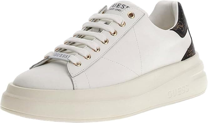 GUESS Elba Carryover mens Sneaker on Amazon.ae - Price Tracker
