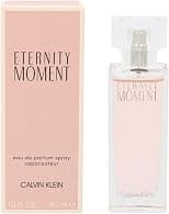 Calvin Klein Eternity Moment Perfume for Women Eau De Parfum 30ML - متتبع أسعار Amazon.sa