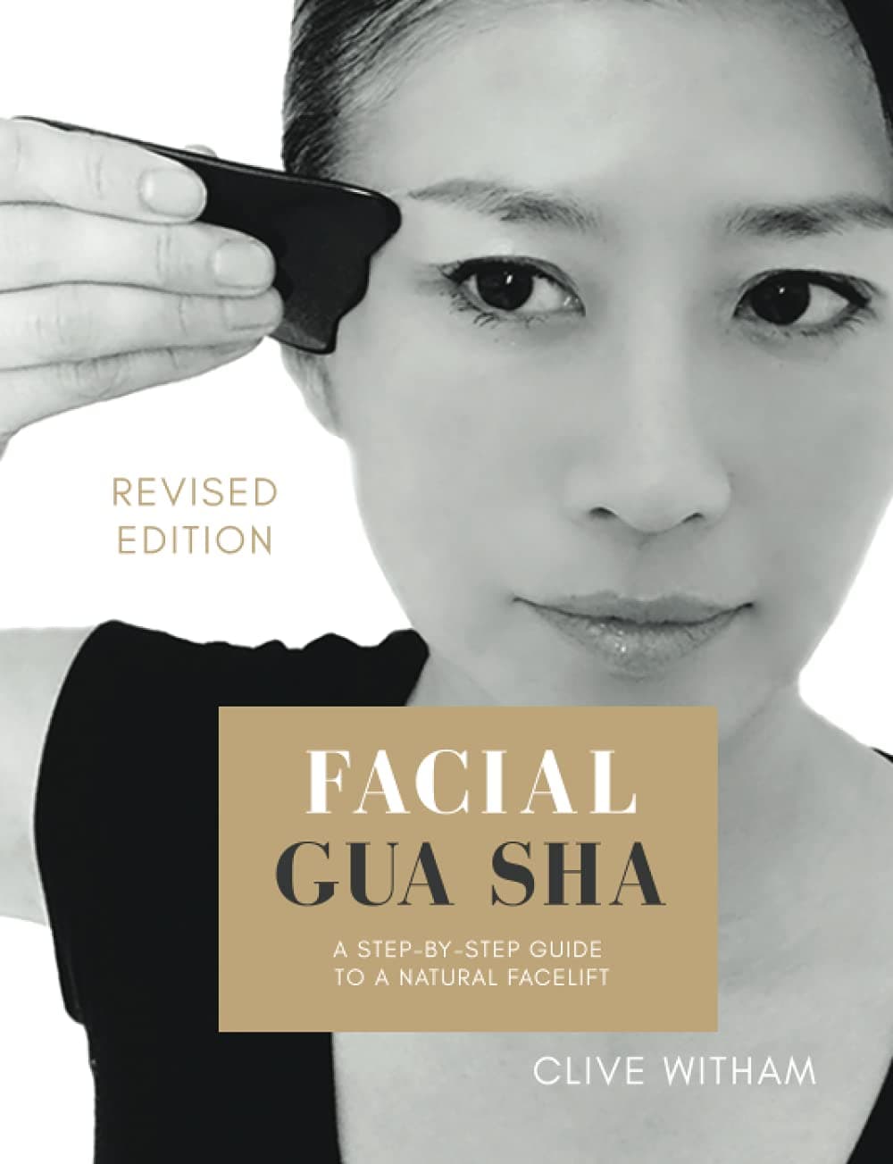 Facial gua sha: a step-by-step guide to a natural facelift (revised) on Amazon.ae - Price Tracker
