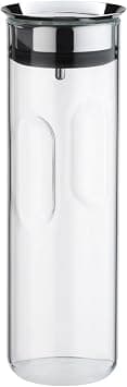 Wmf Motion Water Carafe 1.25L Stainless Steel on Amazon.ae - Price Tracker