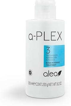 ALEA - Damaged Hair Repair Treatment - A-Plex Nº3 Intensive Repair Treatment - 250 ml - Support hair Strength, Repair and Protect It - Deep Hydration for Hair - Manageability on Amazon.ae - Price Tracker