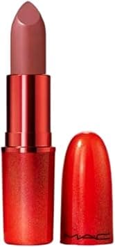 MAC Special Edition Lunar New Year Collection Matte Lipstick - Lookin' Like Wealth (Midtone Yellow Brown) on Amazon.ae - Price Tracker
