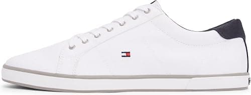 Tommy Hilfiger H2285Arlow 1D mens Low-Top Sneakers on Amazon - Best Deal Finder