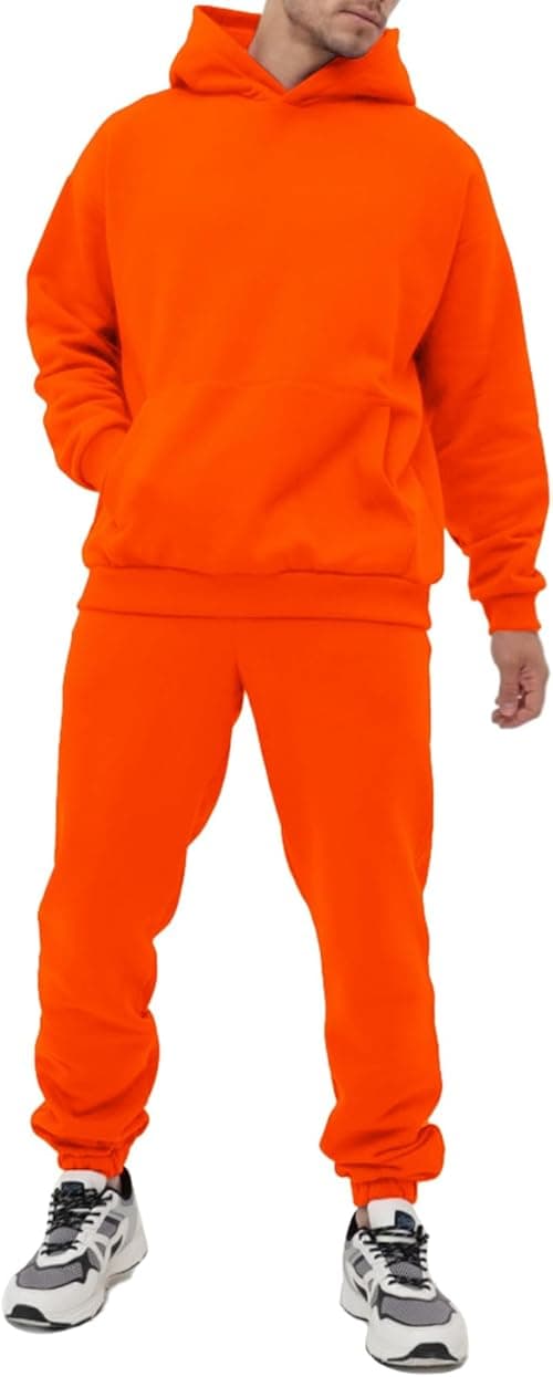 TUVEKE Men Zh003 Tracksuit on Amazon.ae - Price Tracker