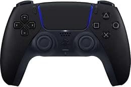 Playstation 5 DualSense®Wireless Controller (KSA Version) Midnight Black, 2 Year Manufacturer Warranty - Amazon.sa Price Tracker