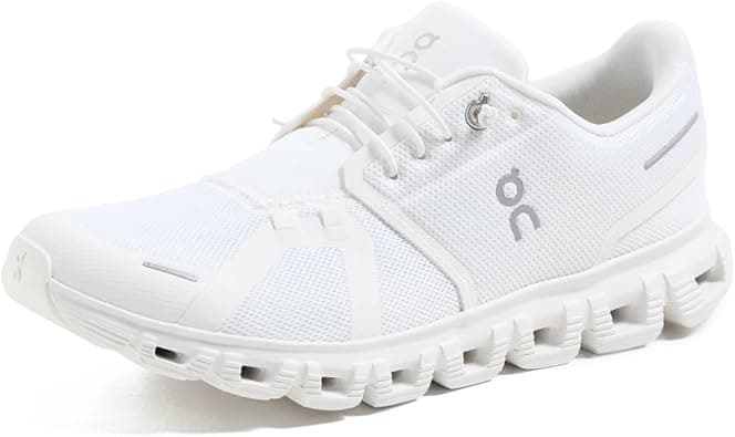 On Cloud 6 womens Sneaker on Amazon.ae - Price Tracker