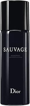 Dior Sauvage Deodorant (150ml) on Amazon.ae - Price Tracker
