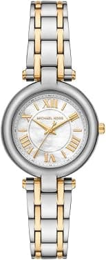 Michael Kors MK4895 Women's Watch - متتبع أسعار Amazon.sa