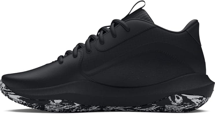 Under Armour Lockdown 7 unisex-adult Sneaker on Amazon.ae - Price Tracker