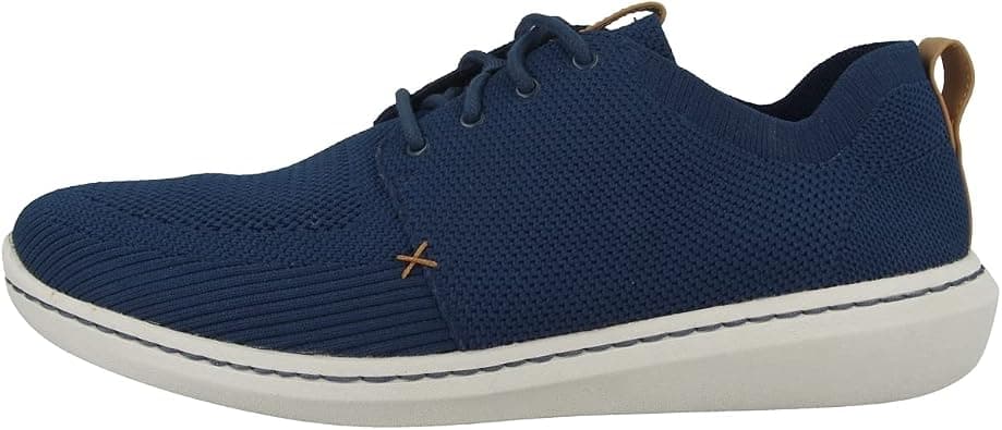 Clarks Step Urban Mix Men Sneaker on Amazon.ae - Price Tracker