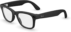 Ray-Ban Meta Glasses, Wayfarer (Gen 2) - متتبع أسعار Amazon.sa