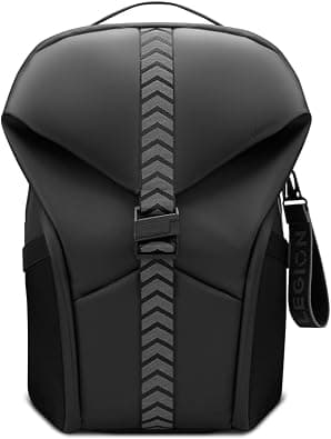 Lenovo Legion Gaming Laptop Bag, Double-Layered Protection, Dedicated Storage Pockets on Amazon.ae - Price Tracker