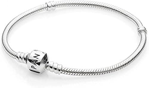 Pandora Moments Schlangen-Gliederarmband on Amazon.ae - Price Tracker
