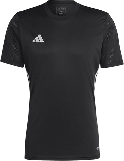 adidas Men TABELA 23 JSY FOOTBALL/SOCCER JERSEY (SHORT SLEEVE) for Men JERSEYS on Amazon.ae - Price Tracker