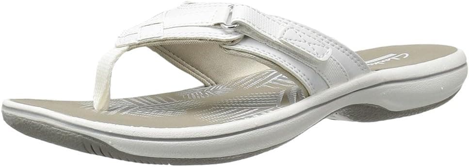 Clarks Women's Breeze Sea on Amazon.ae - Price Tracker
