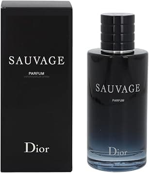 Christian Dior SAUVAGE M PARFUM 200 ml FR, 6.8 on Amazon.ae - Price Tracker