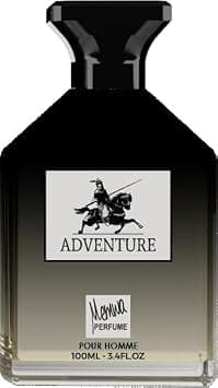 Gulf Orchid Memwa Adventure Long Lasting Perfume Fragrance Luxury Eau De Parfum EDP Perfumes for Men on Amazon.ae - Price Tracker