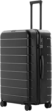 Xiaomi Luggage Classic Pro 28" (Black) 56886 على Amazon.ae - متتبع الأسعار