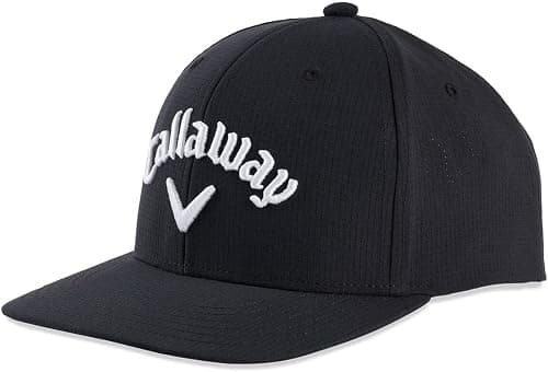 Callaway Men's Hw Cg Tour Perf No Logo 22 Cap on Amazon - Best Deal Finder