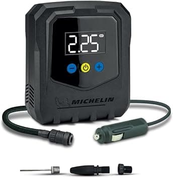 MICHELIN INFLATOR - متتبع أسعار Amazon.sa