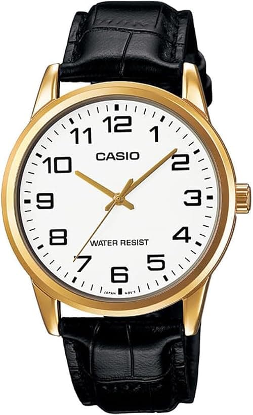 Casio Watch on Amazon.sa - Price Tracker