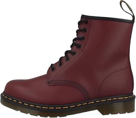 Dr. Martens Vegan 1460 Unisex-adult^Unisex-adult Aztec Crazy Horse on Amazon - Best Deal Finder