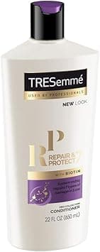 TRESemmé Conditioner Repair & Protect 7 With Biotin 22 Ounce (650ml) (2 Pack) on Amazon.ae - Price Tracker