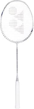 Yonex Badminton Racquet Astrox Attack 9 Gun Metal Grey G4 4U(Made in India) on Amazon.ae - Price Tracker