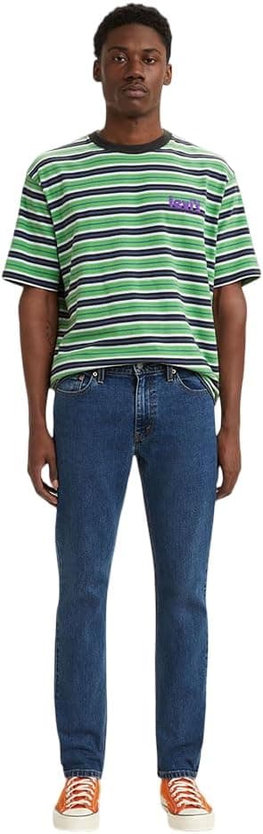 Levi's Mens 511 Slim Jeans (pack of 1) on Amazon.ae - Price Tracker