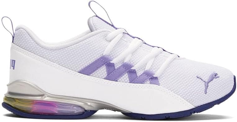 PUMA 37753701 womens Training Shoes on Amazon.sa - Price Tracker