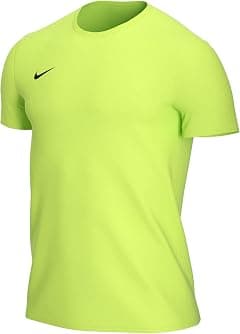 Nike Mens M Nk Dry Park Vii Jsy Ss Jersey (pack of 1) - متتبع أسعار Amazon.sa