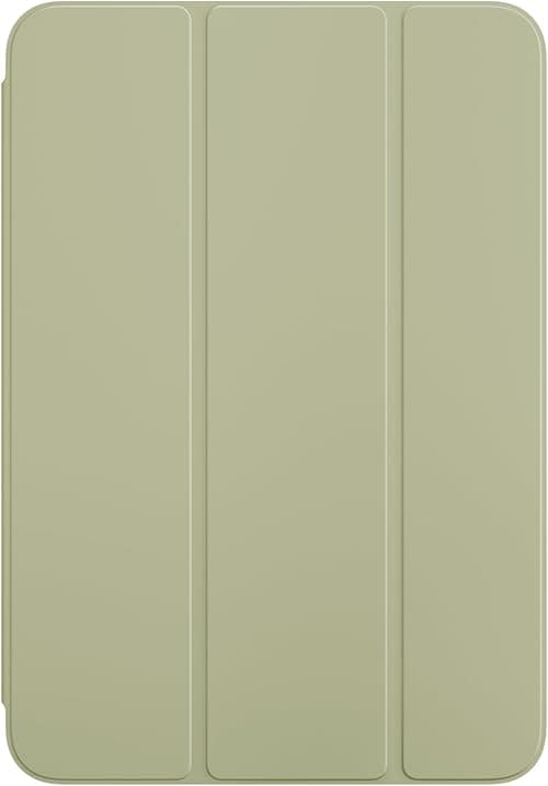 Apple Smart Folio for iPad mini (A17 Pro) - Sage on Amazon.ae - Price Tracker