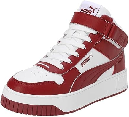 PUMA Carina Street Mid womens Sneaker on Amazon - Best Deal Finder